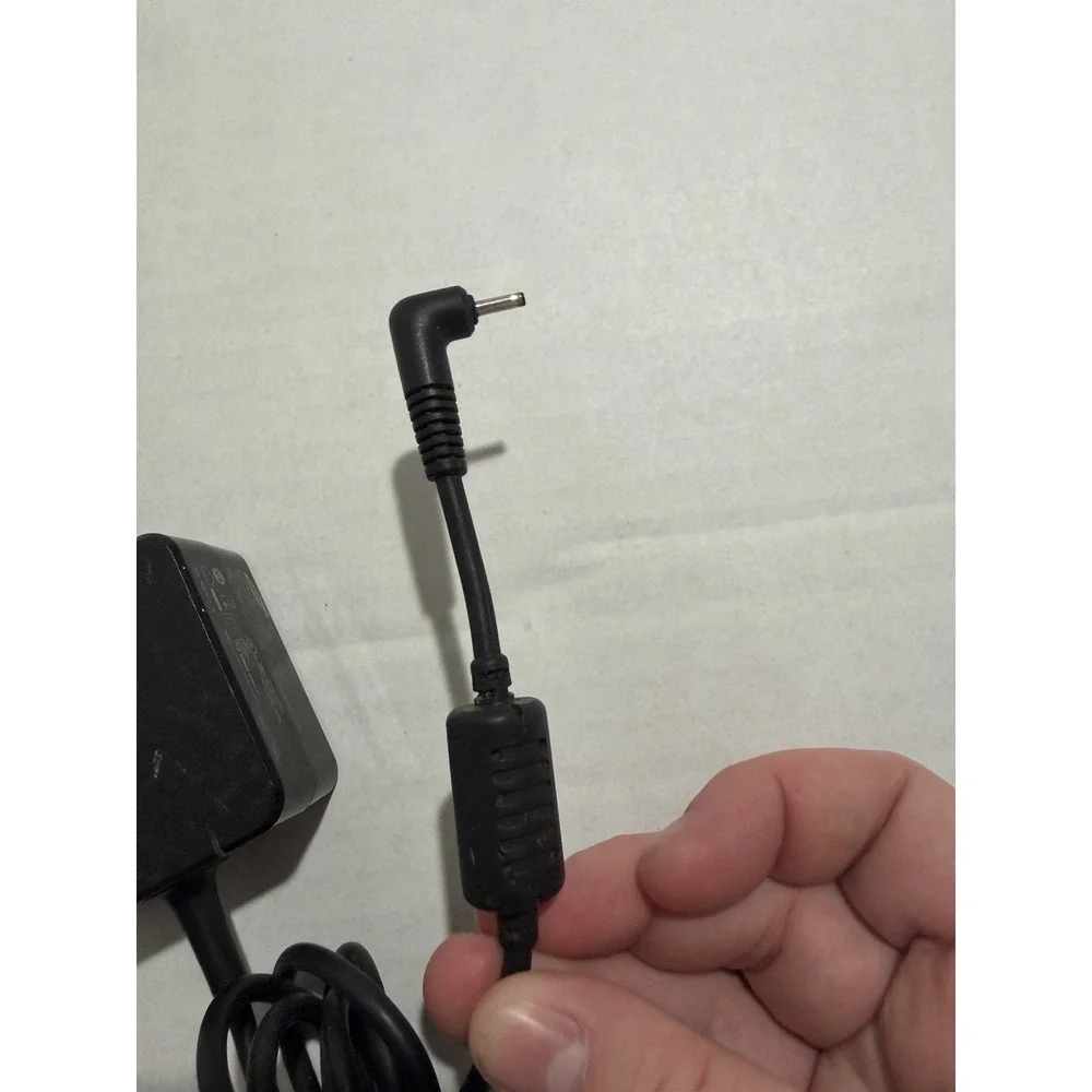 samsung ac adapter model pa-1250-98 laptop tablet router electronic‎ cable